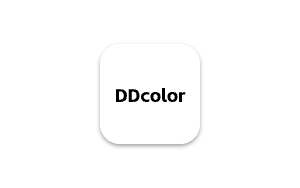 Windows DDcolor黑白图片上色本地版v1.11.1-GOdou社区