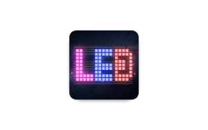 Android LED跑马灯 免费版v1.4.1.1-GOdou社区