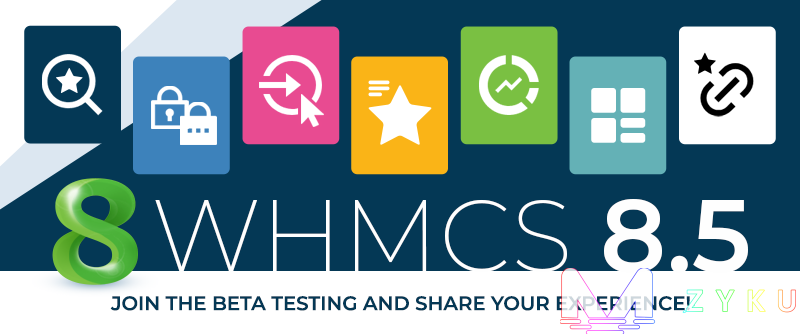 图片[1]-[网站源码]WHMCS-虚拟主机计费和自动化平台 V8.5.0 Beta 1-GOdou社区